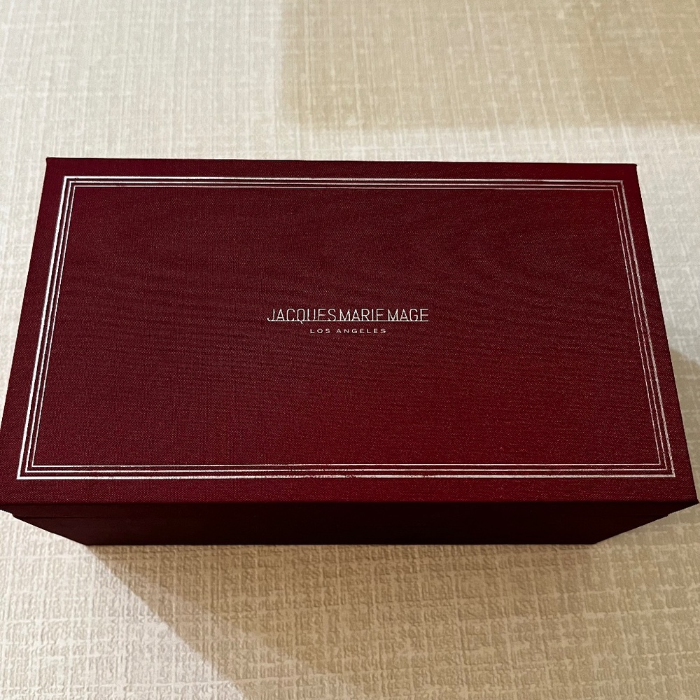 Jacques Marie Mage DEALAN